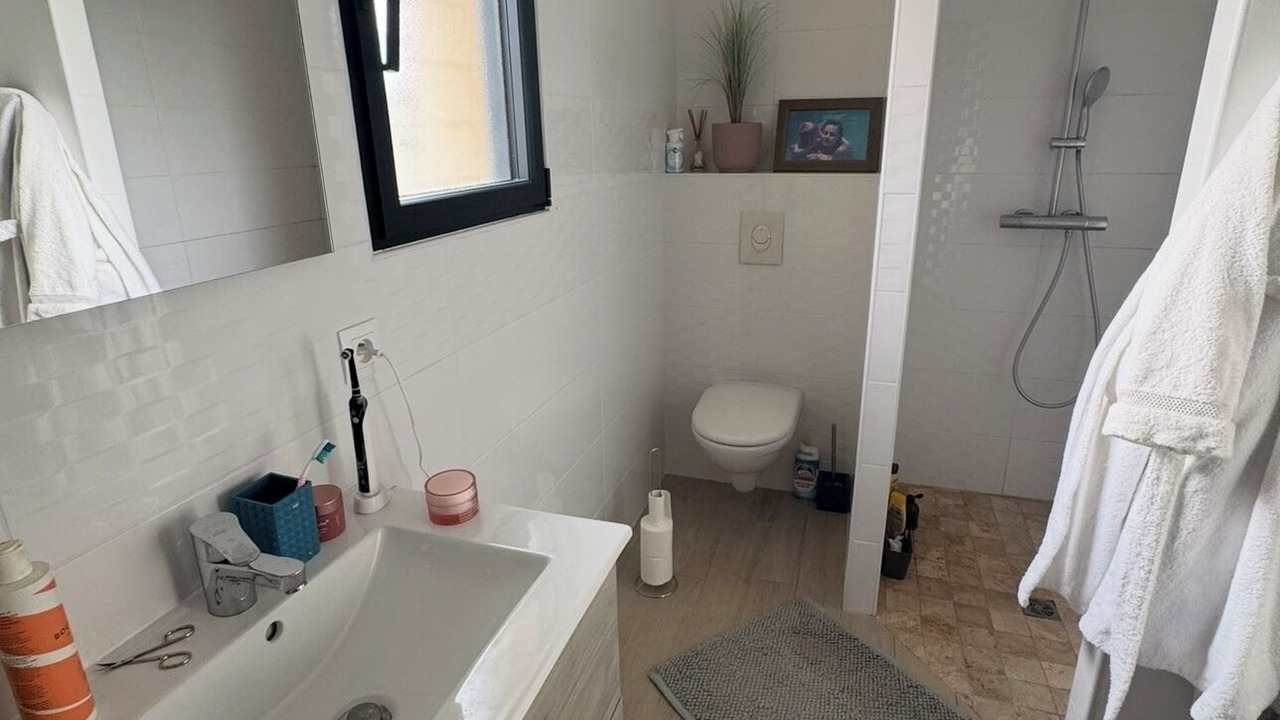 Photo of Bathroom in Bouchet