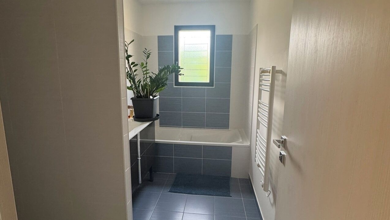 Photo of Bathroom in Bouchet