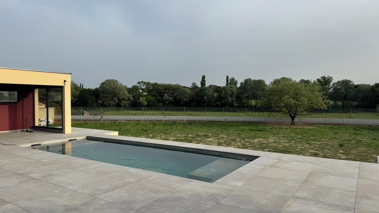 Photo of Outdoor in Bouchet