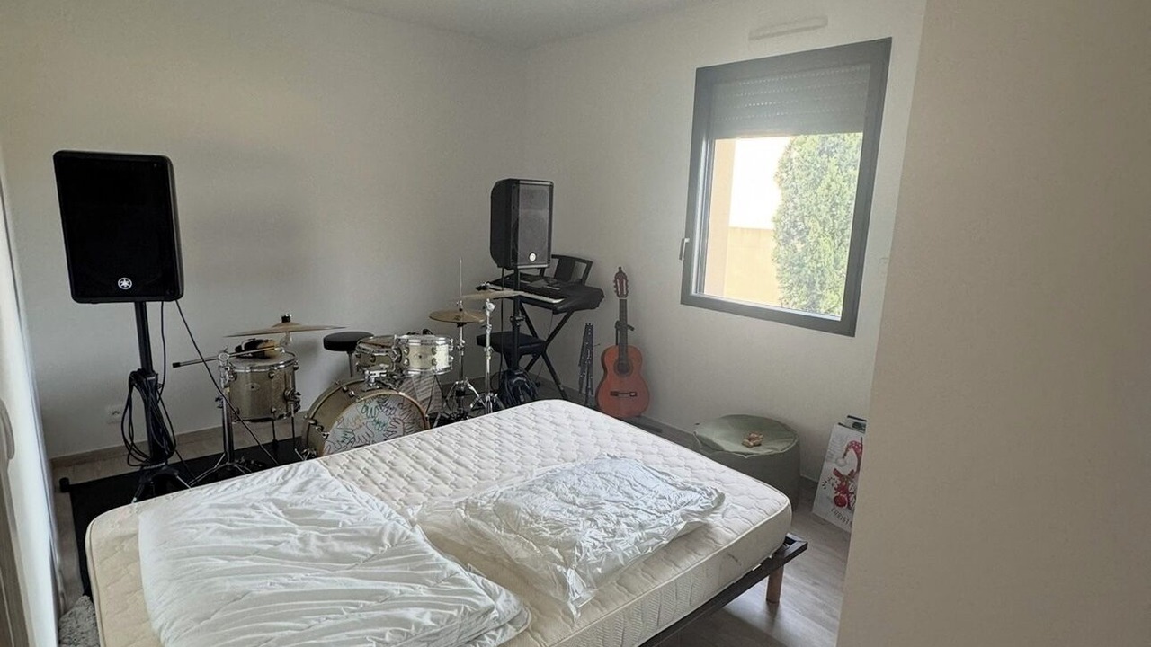 Photo of Bedroom in Bouchet