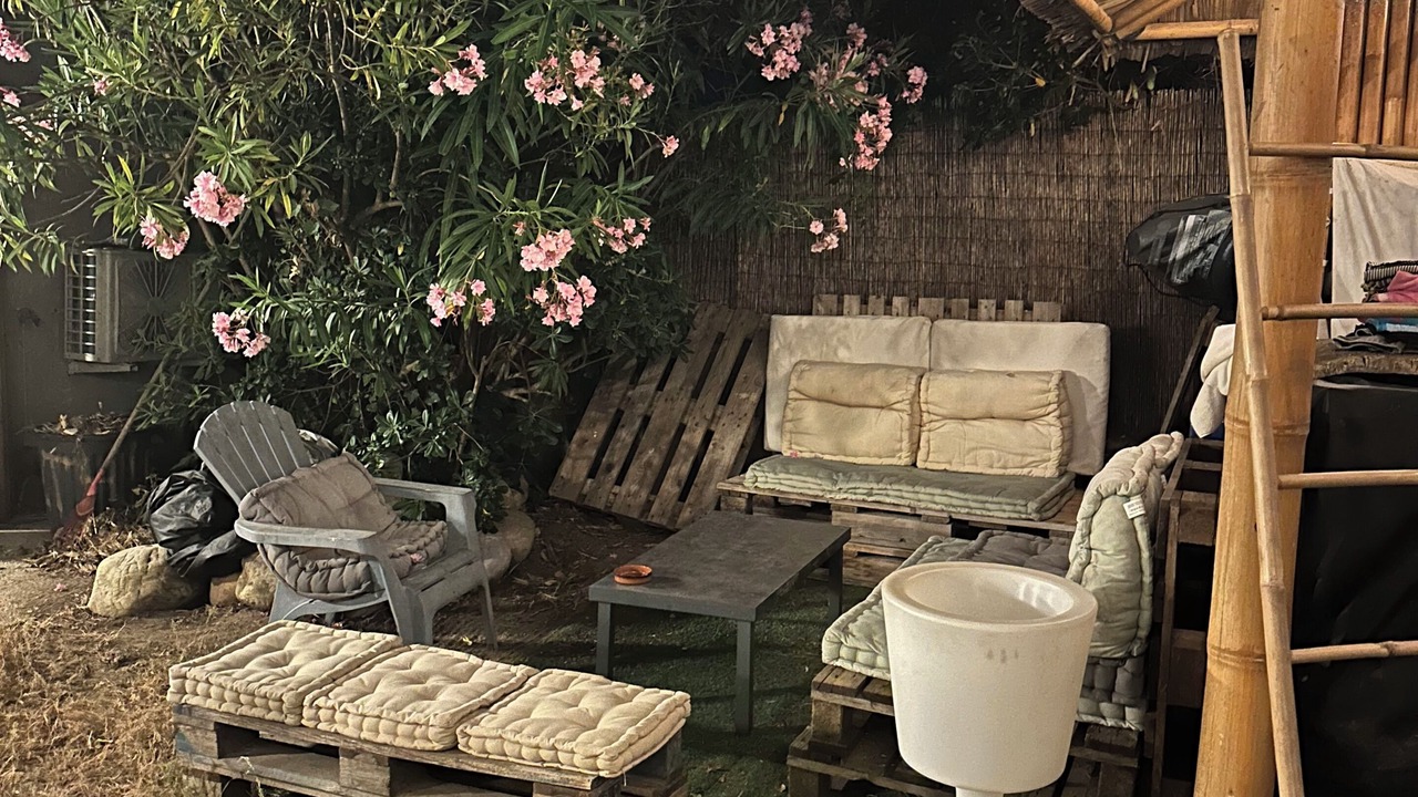 Photo of Patio Balcony in La Capte