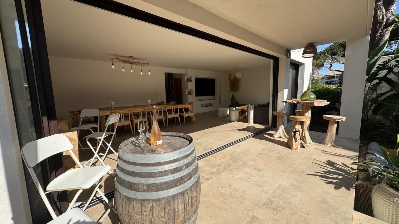 Photo of Outdoor in La Capte