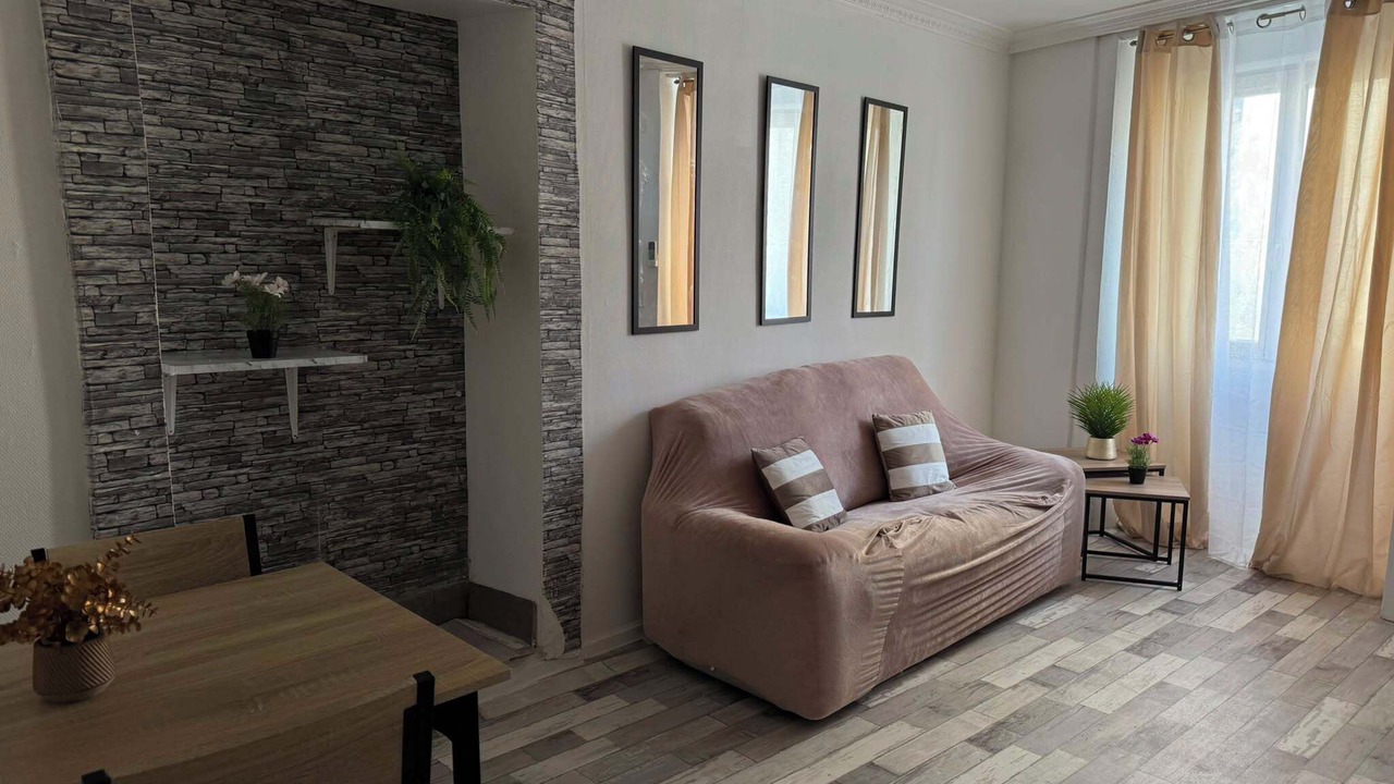 Photo of Livingroom in Saint-Junien
