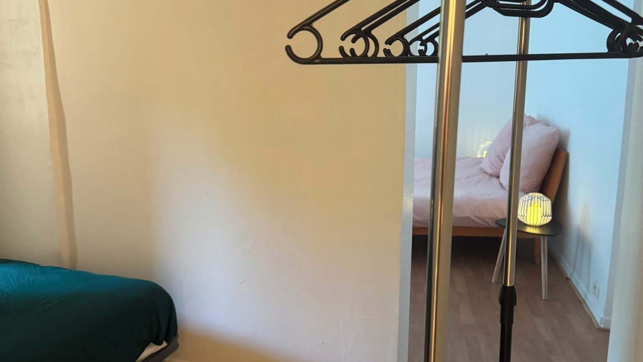 Photo of Bedroom in Saint-Junien