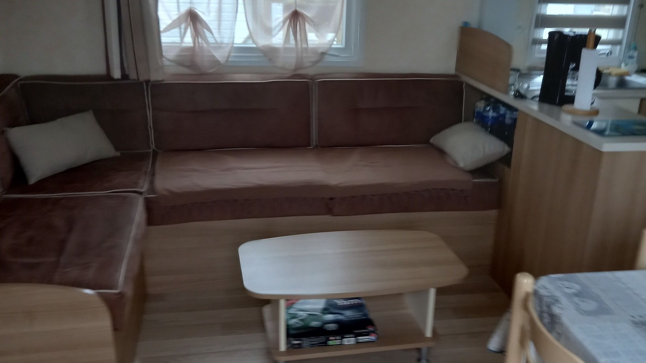Photo of Livingroom in Chateauponsac