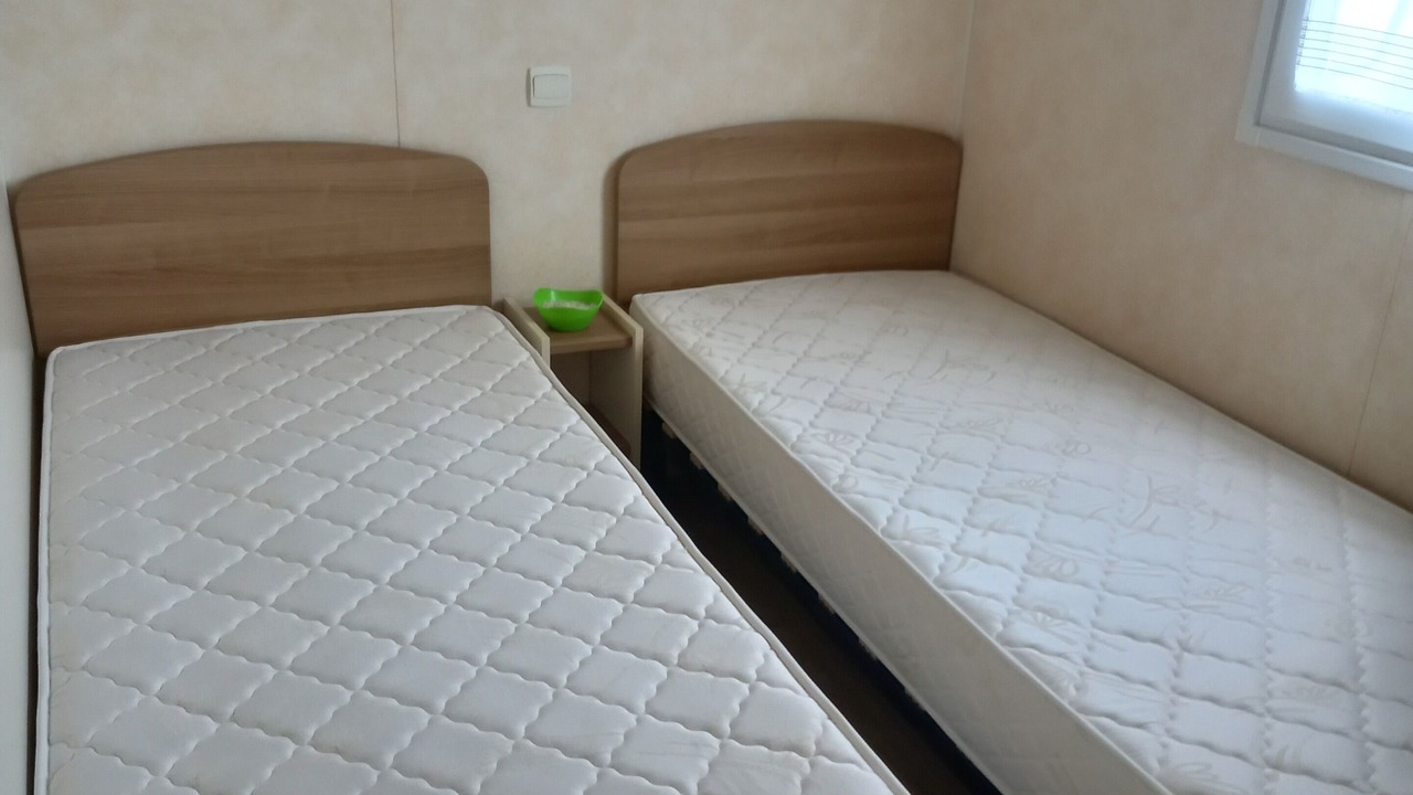 Photo of Bedroom in Chateauponsac
