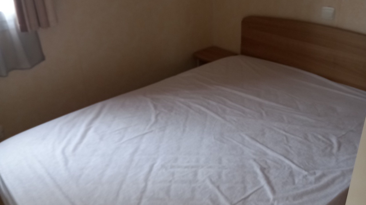 Photo of Bedroom in Chateauponsac