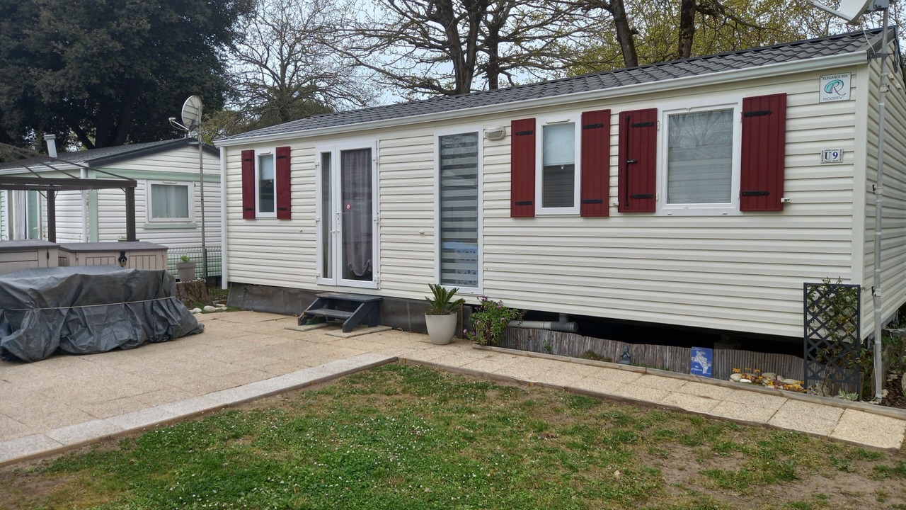 Photo of Outdoor in Chateauponsac