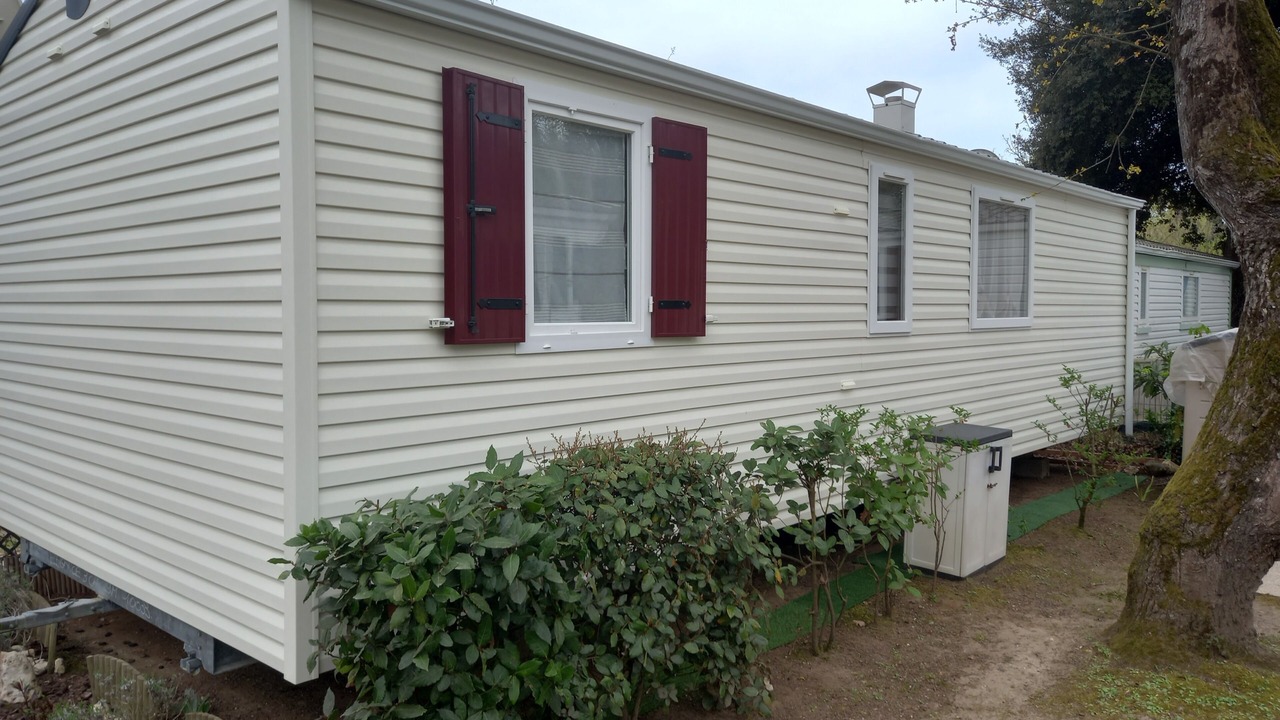 Photo of Outdoor in Chateauponsac