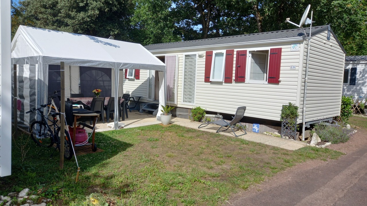 Photo of Outdoor in Chateauponsac