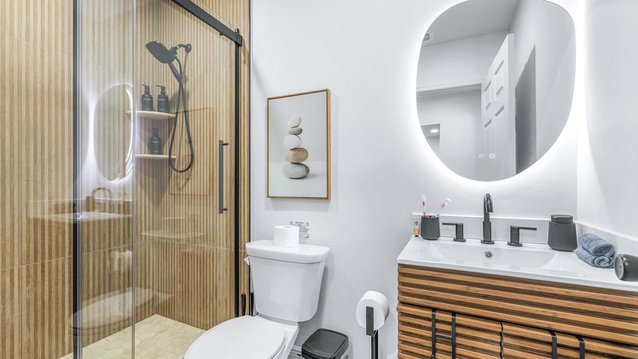 Photo of Bathroom in Terrace Park