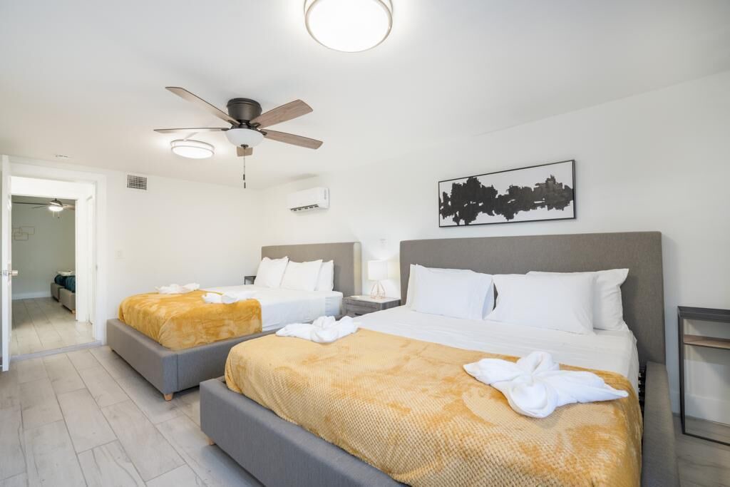 Photo of Bedroom in Coral Terrace