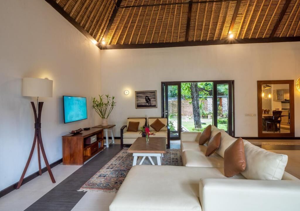 Photo of Livingroom in Gretek