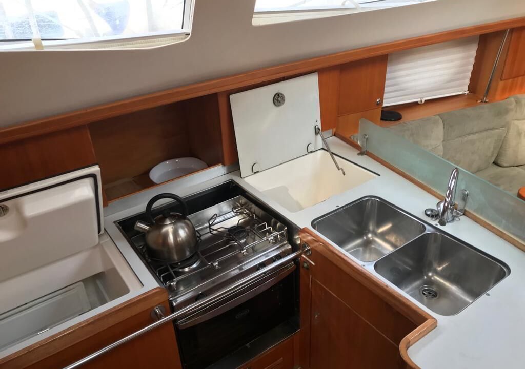 Photo of Kitchen in Las Galletas