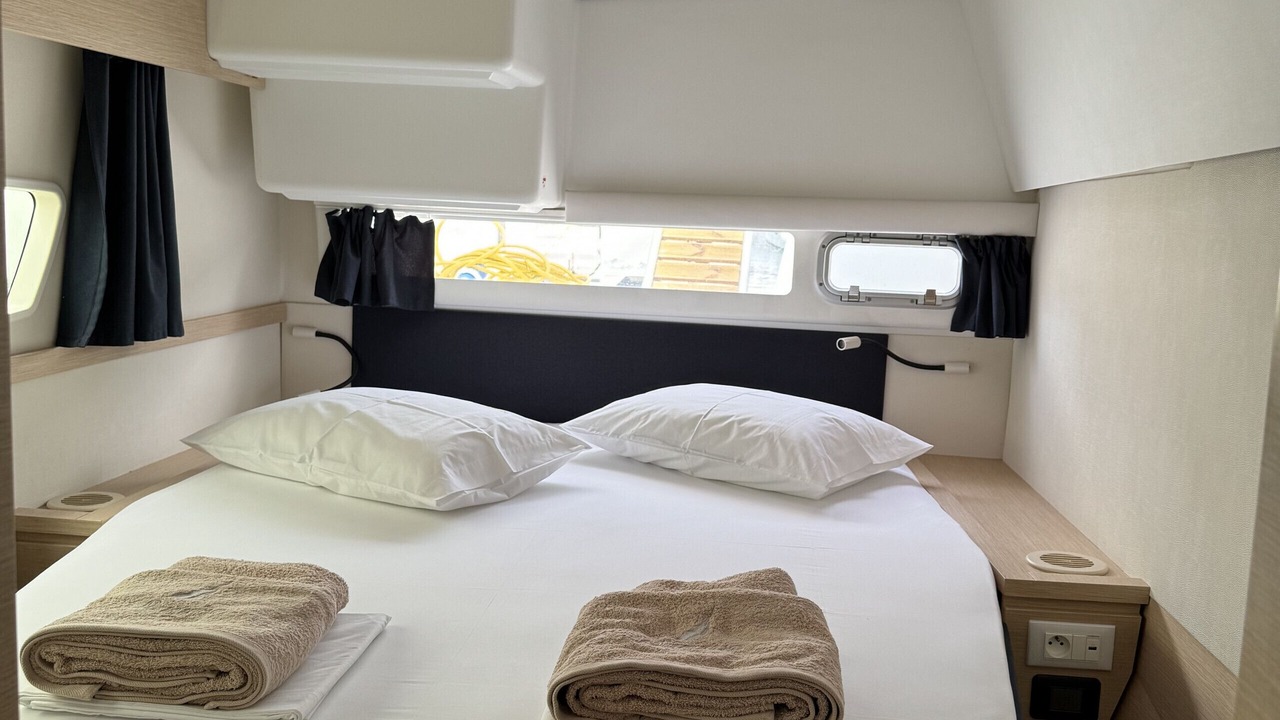 Photo of Bedroom in Lefkada