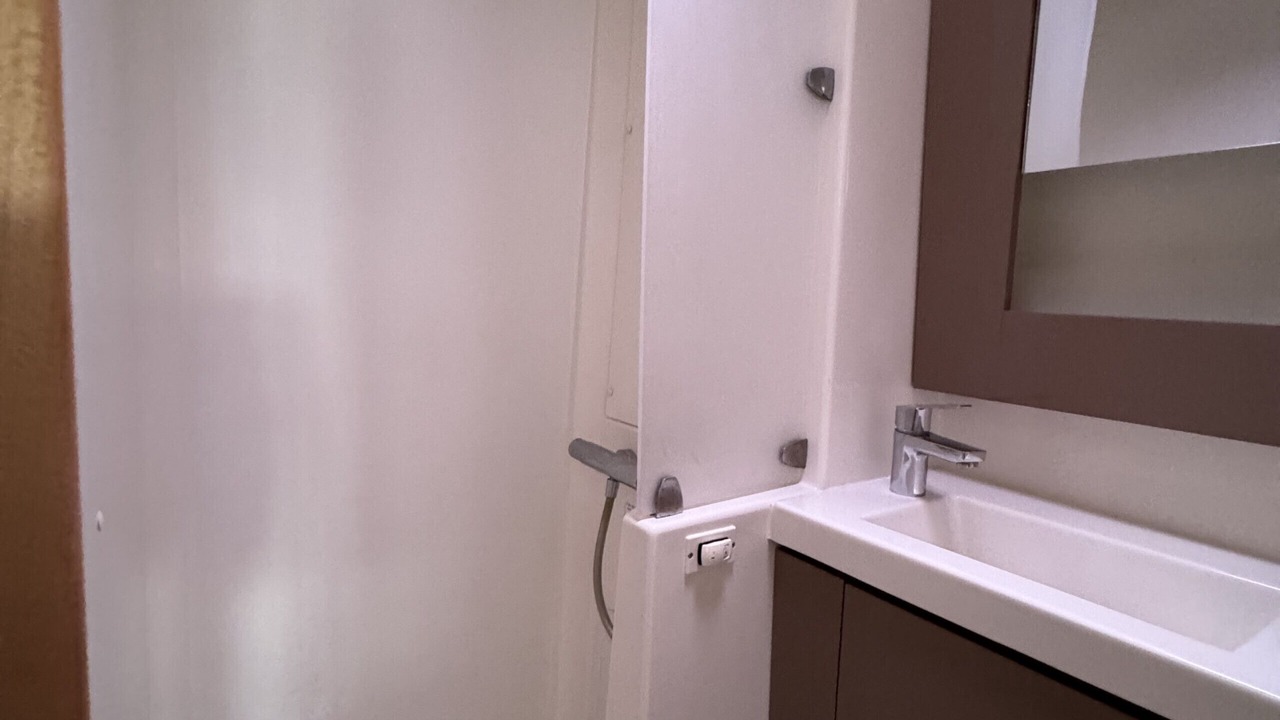 Photo of Bathroom in Lefkada