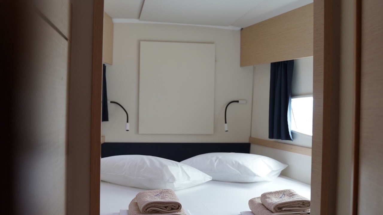 Photo of Bedroom in Lefkada