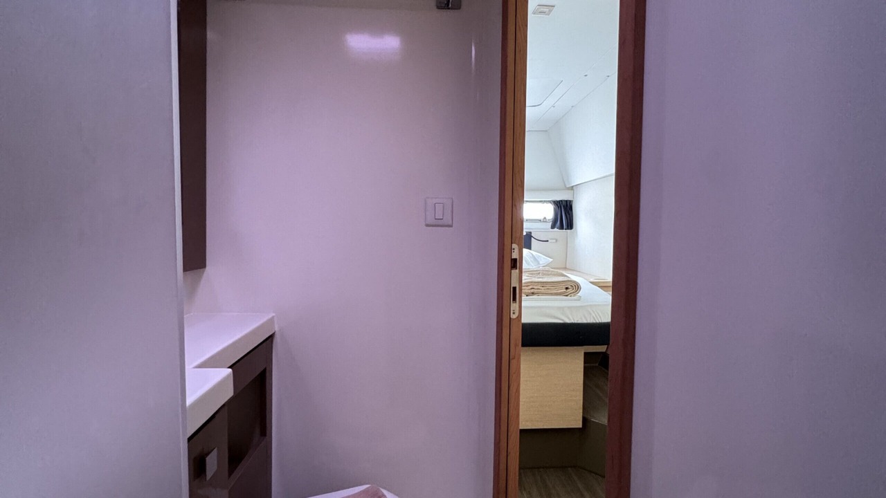 Photo of Bathroom in Lefkada