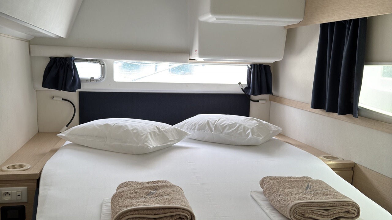 Photo of Bedroom in Lefkada
