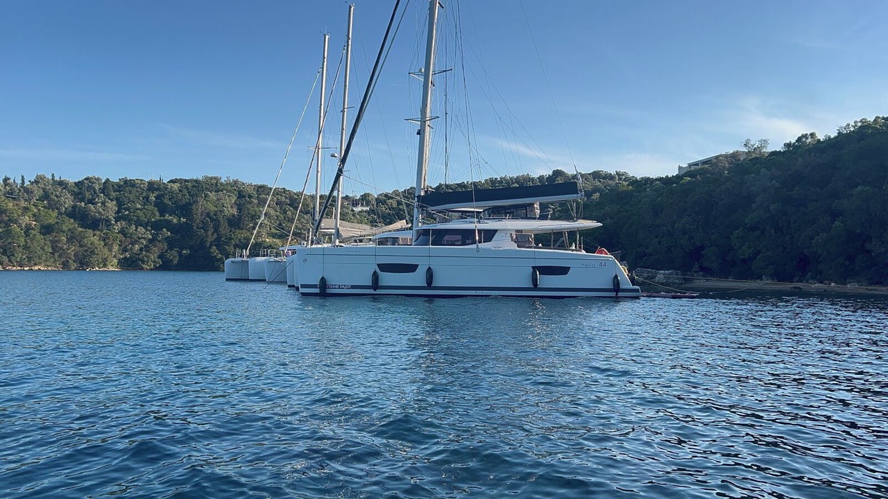 Photo of Others in Lefkada
