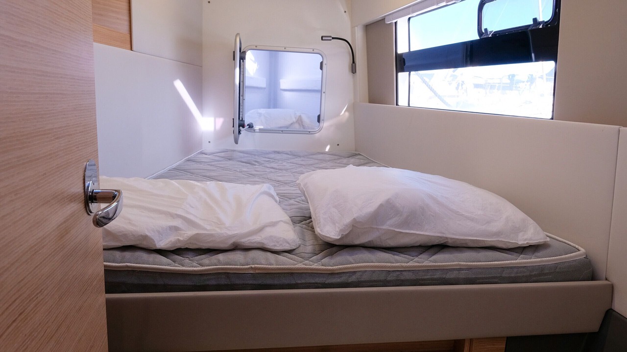 Photo of Bedroom in Toulon - Hyeres