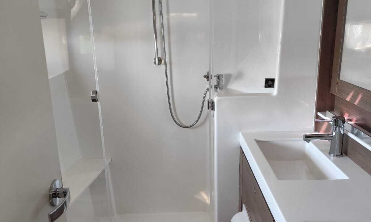 Photo of Bathroom in Toulon - Hyeres