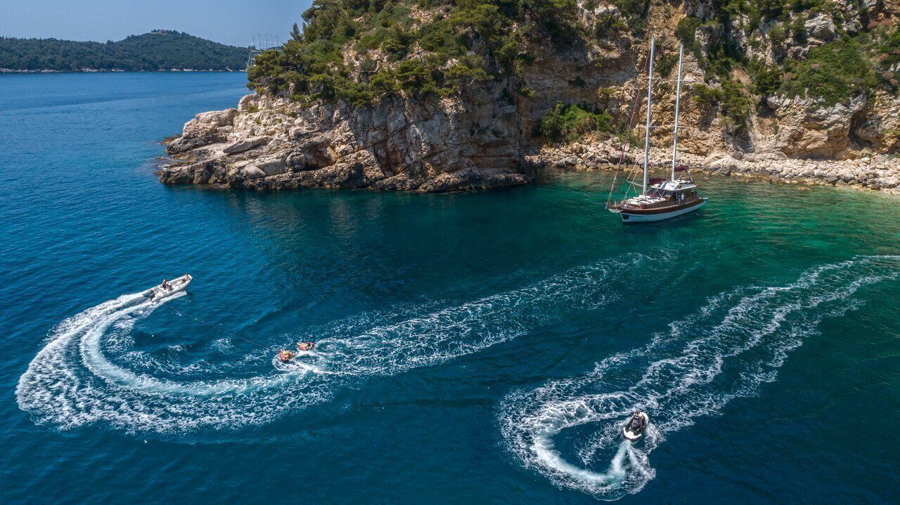 Photo of Outdoor in Zupa dubrovacka