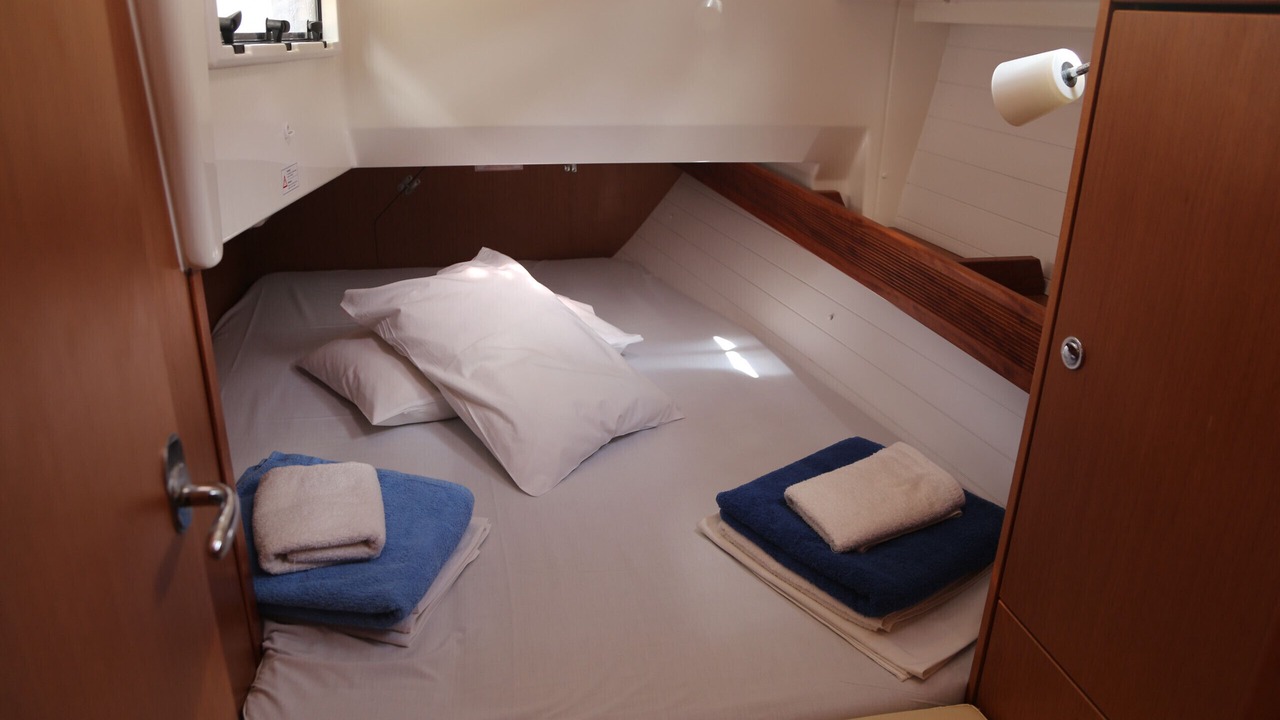 Photo of Bedroom in Loutraki