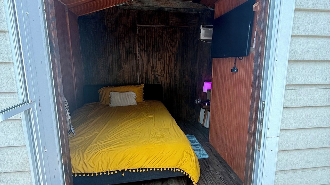 Photo of Bedroom in Sanford