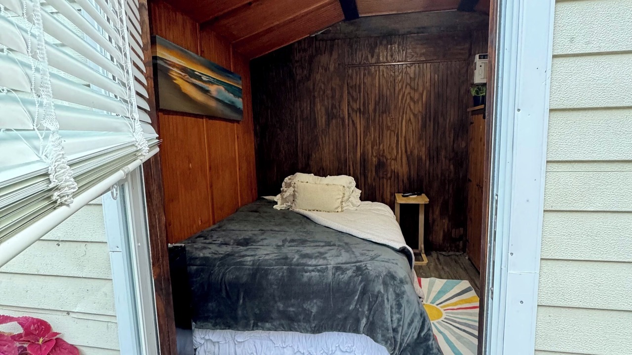 Photo of Bedroom in Sanford