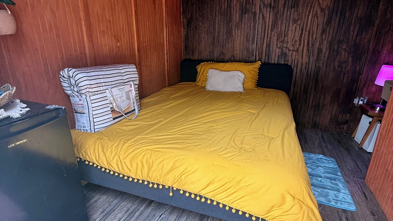 Photo of Bedroom in Sanford