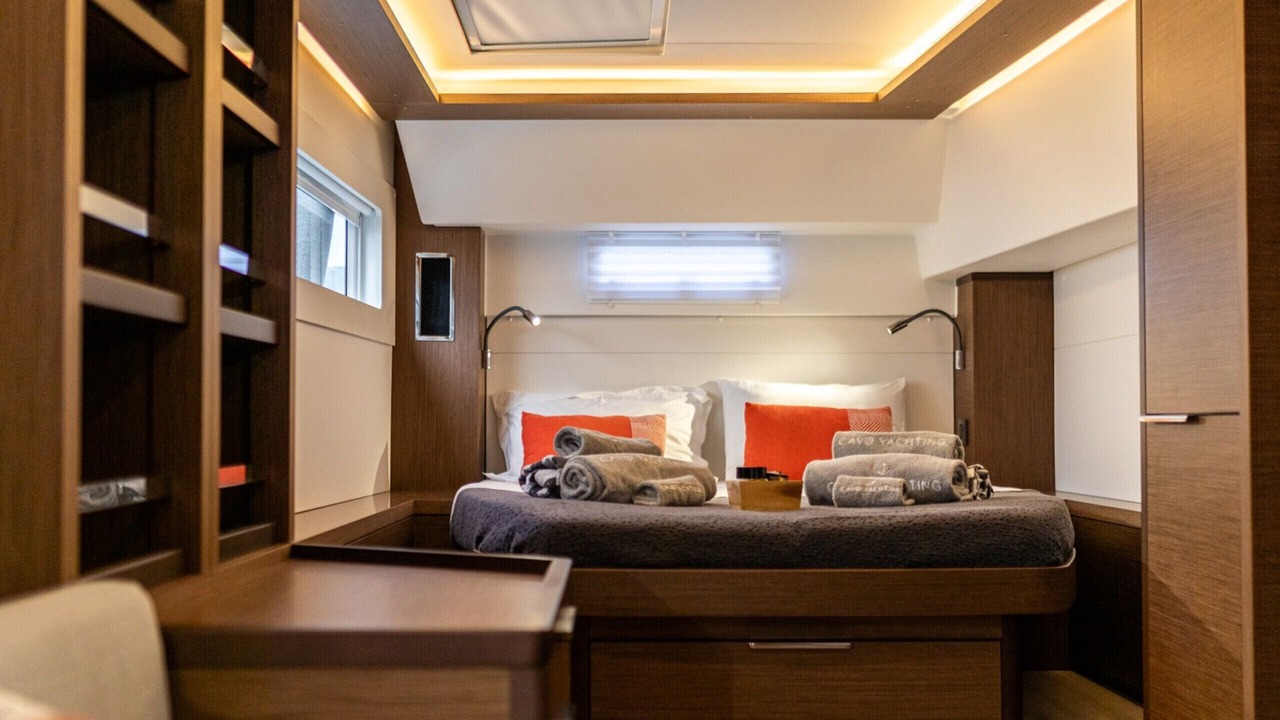 Photo of Bedroom in Lefkada