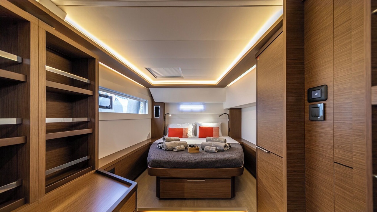 Photo of Bedroom in Lefkada