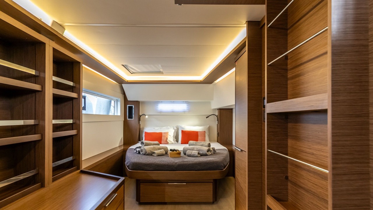Photo of Bedroom in Lefkada
