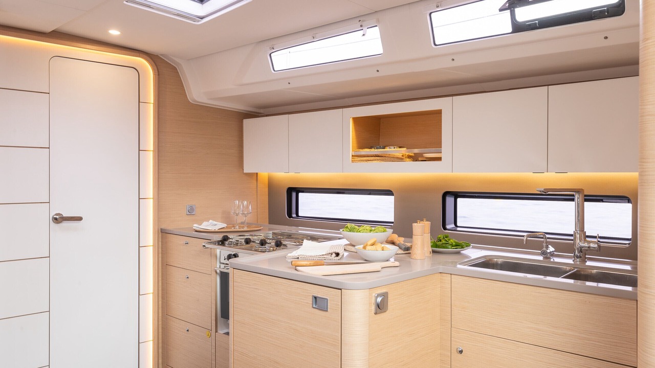 Photo of Kitchen in Komolac