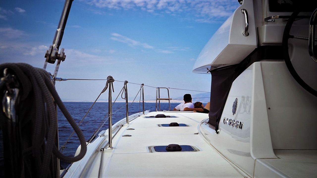 Photo of Others in Lefkada