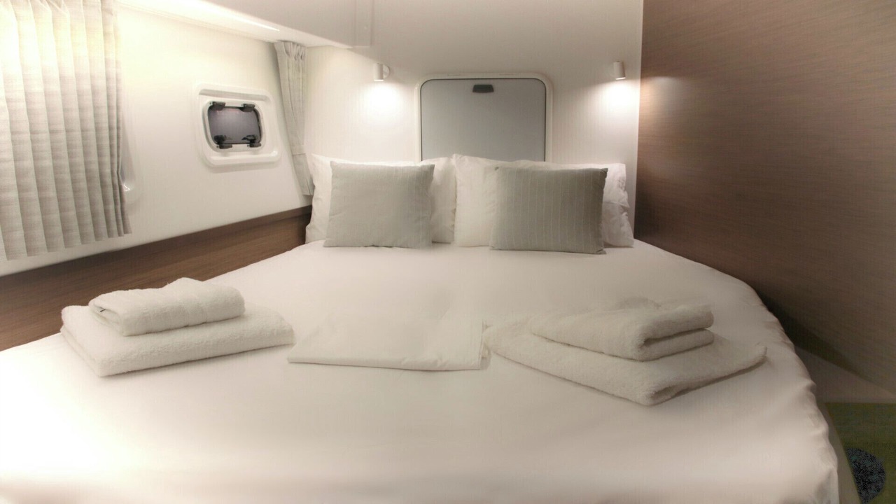 Photo of Bedroom in Lefkada