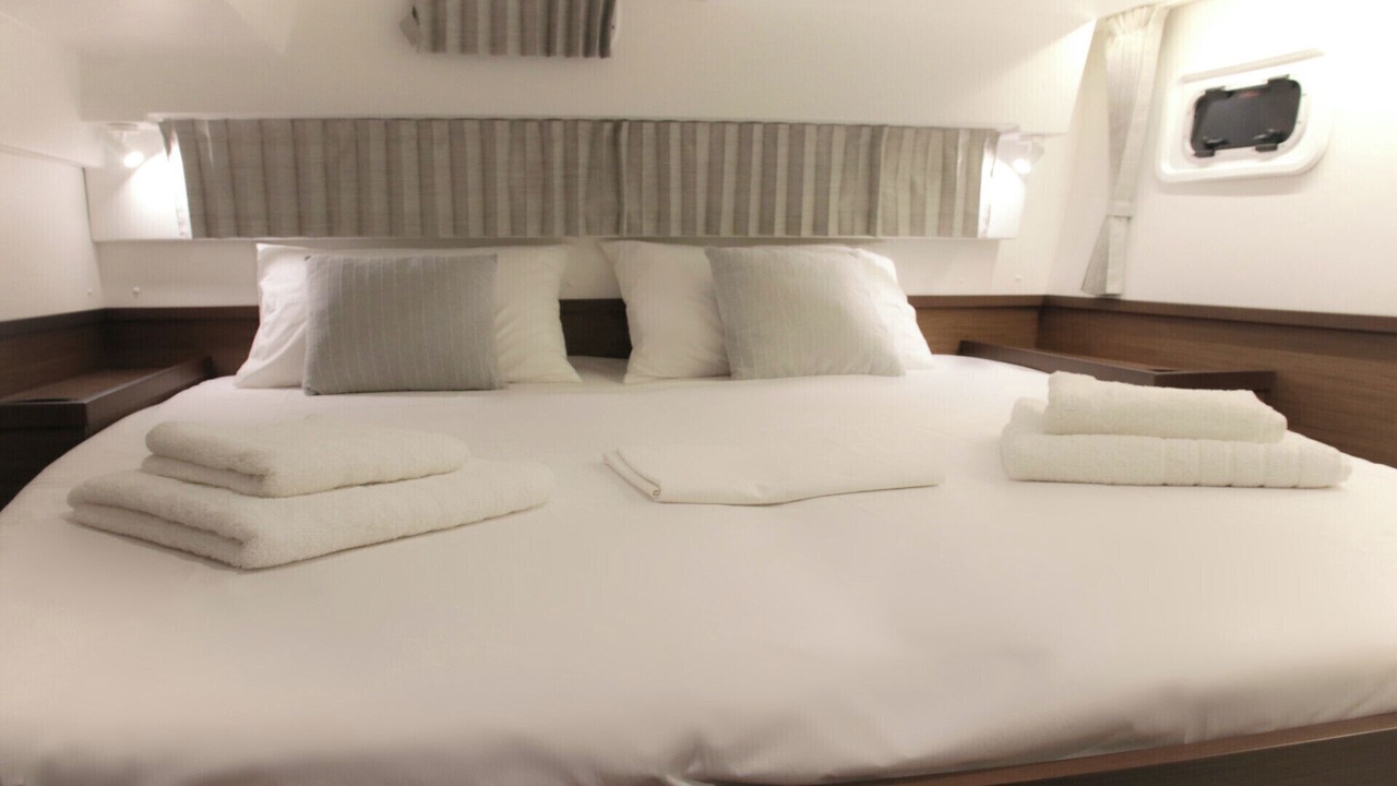 Photo of Bedroom in Lefkada