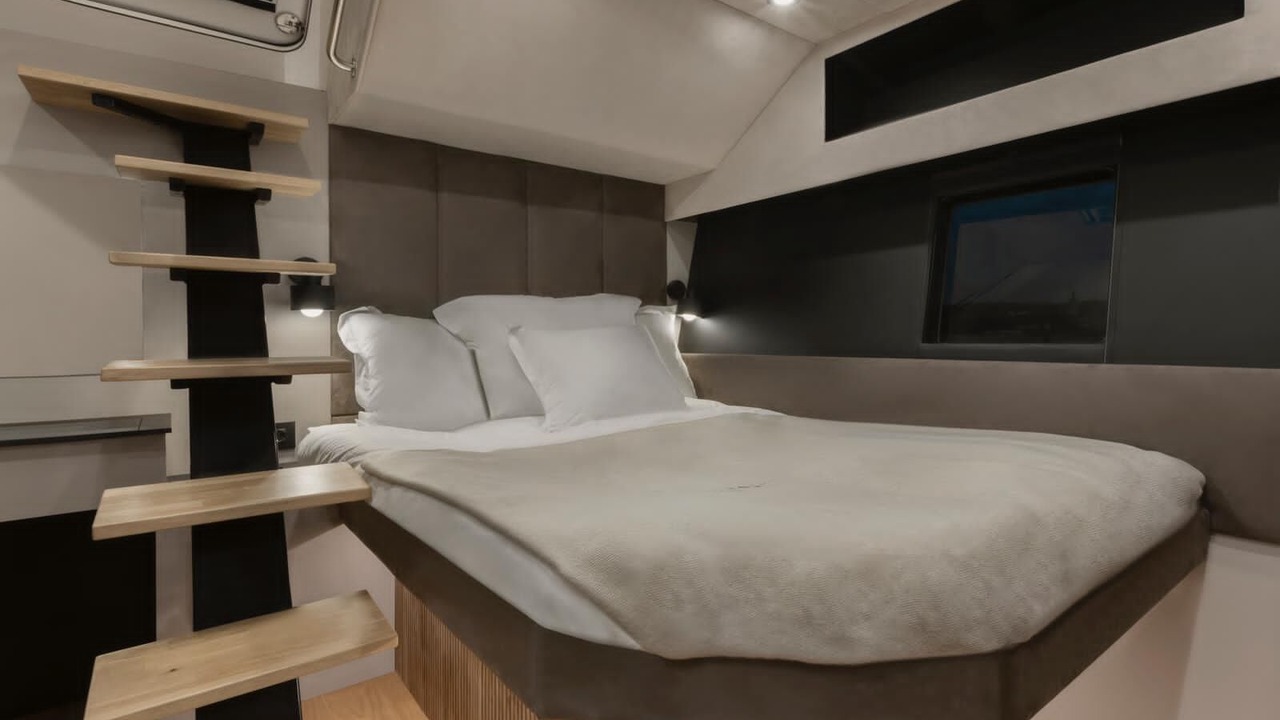 Photo of Bedroom in Lavreotiki