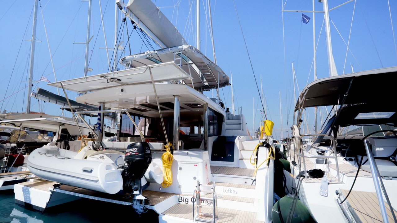 Photo of Others in Lefkada