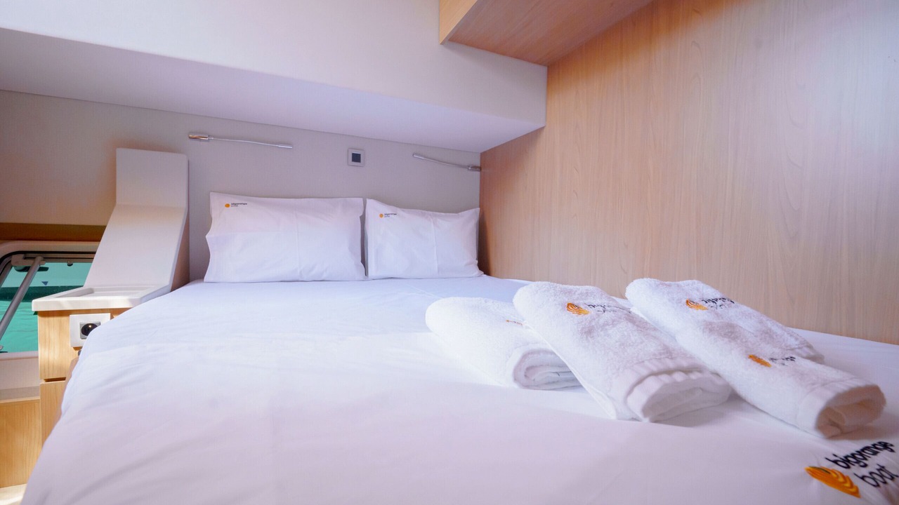 Photo of Bedroom in Lefkada
