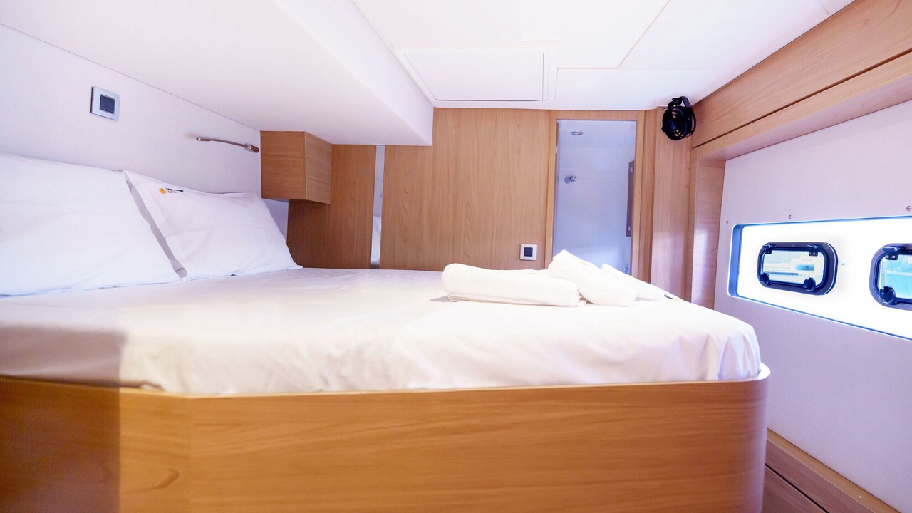 Photo of Bedroom in Lefkada