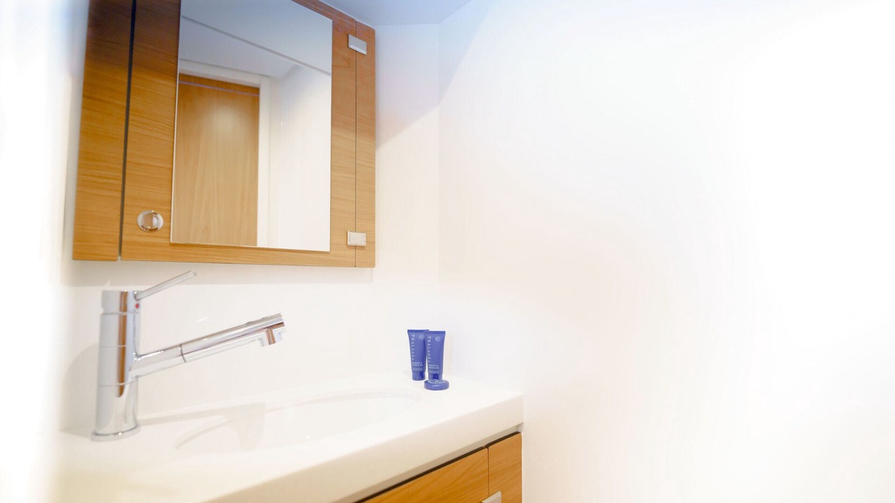 Photo of Bathroom in Lefkada
