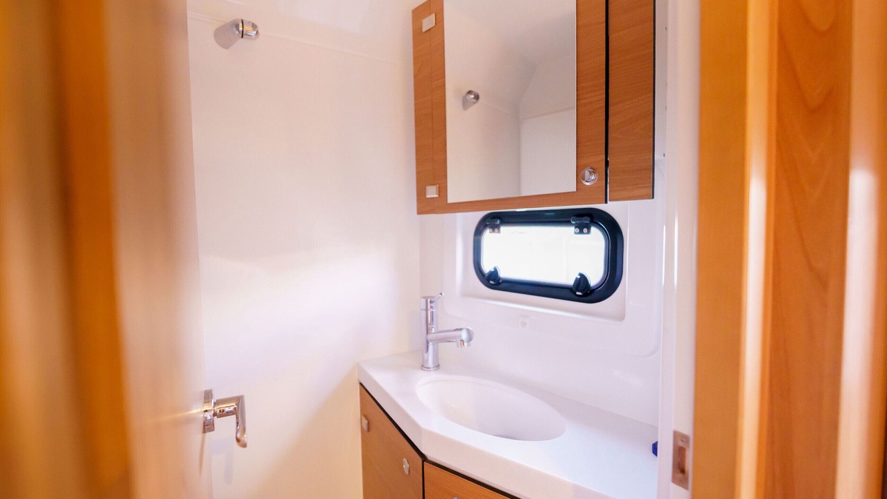Photo of Bathroom in Lefkada