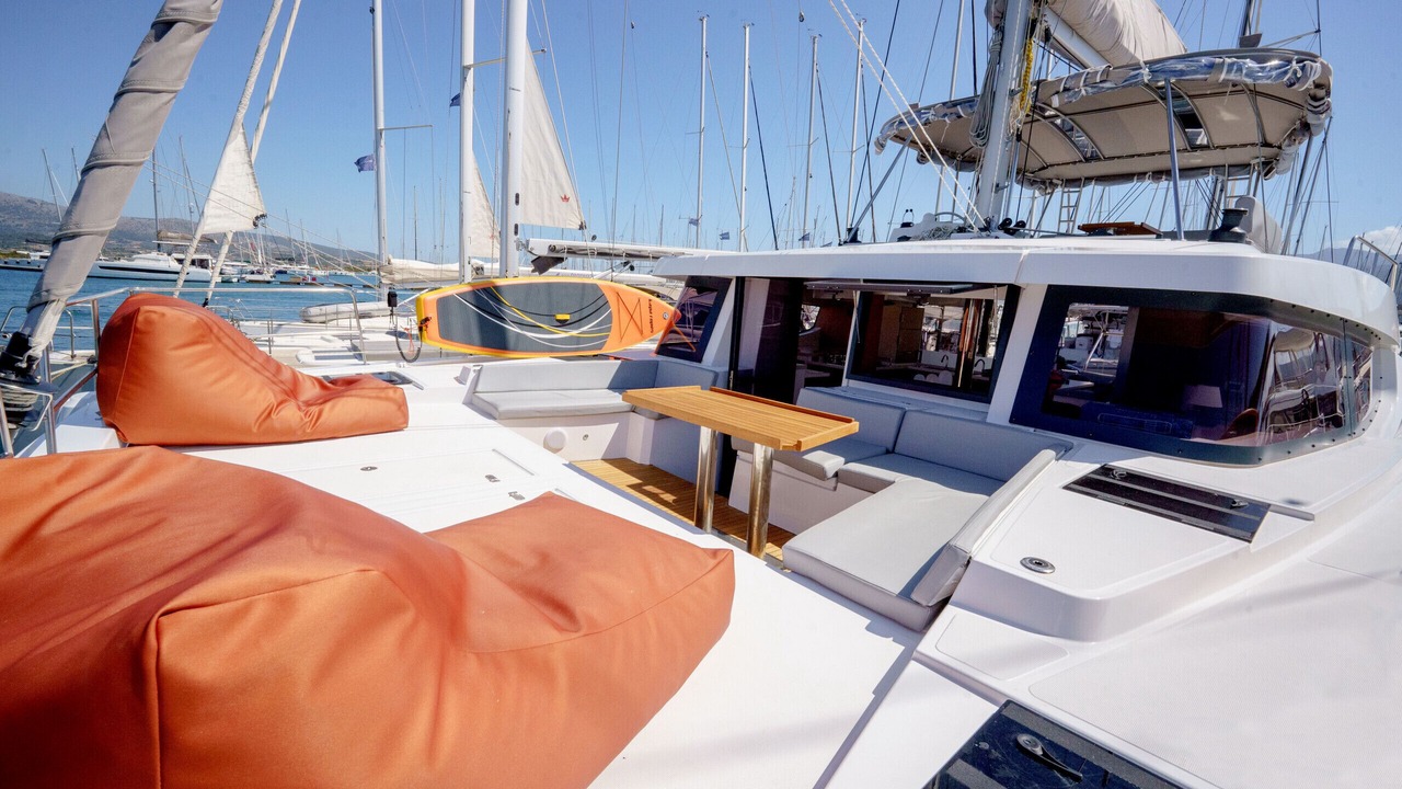 Photo of Outdoor in Lefkada