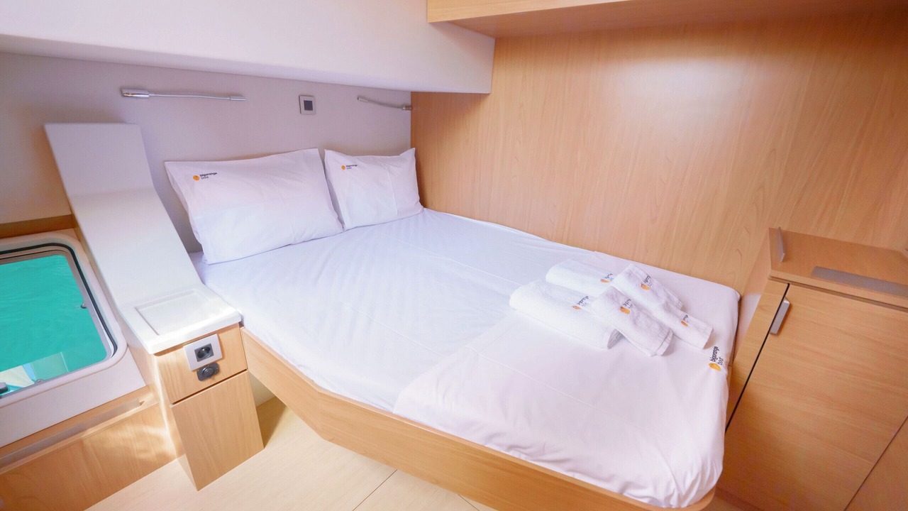 Photo of Bedroom in Lefkada