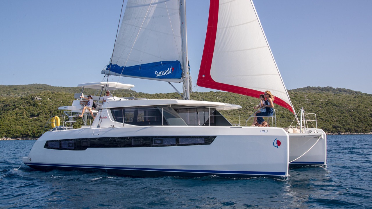 Photo of Others in Lefkada
