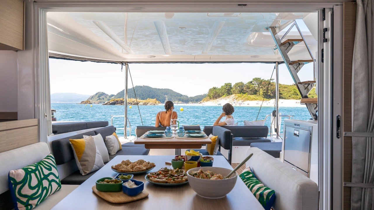 Photo of Outdoor in Lefkada