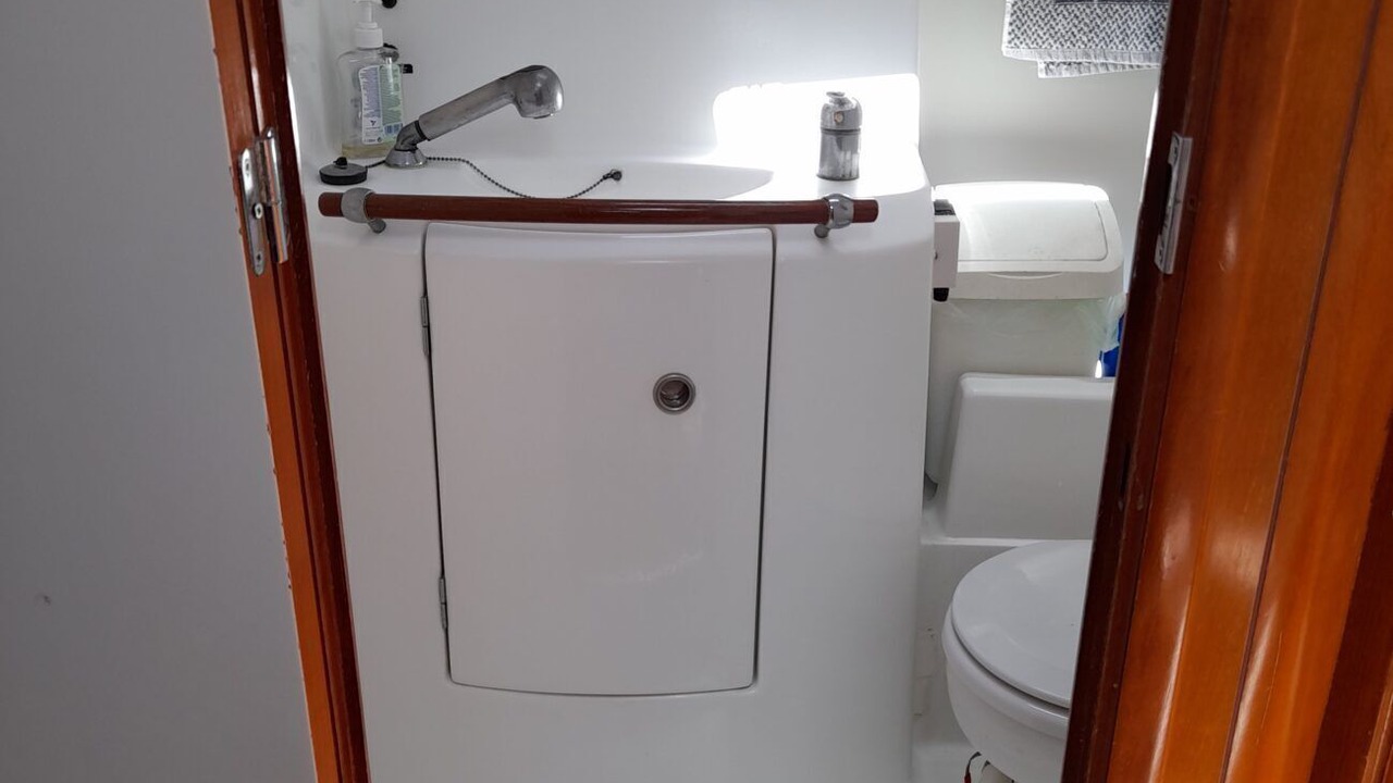 Photo of Bathroom in Pylos