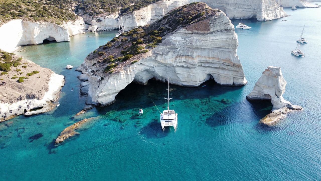 Photo of Outdoor in Tourlos